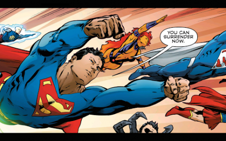 DC Comics | Android