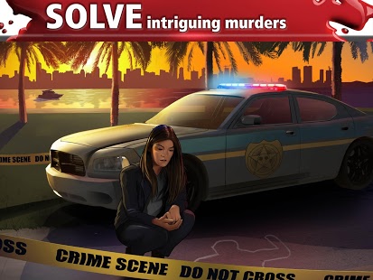 Dexter: Hidden Darkness | Android