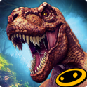 DINO HUNTER: DEADLY SHORES - icon