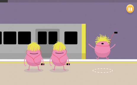 Dumb Ways to Die | Android