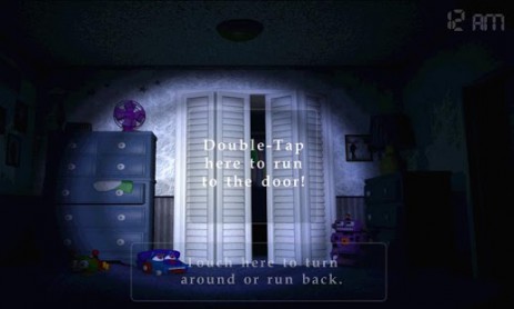 Five Nights at Freddy's 4 Demo | Android