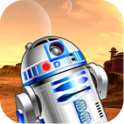 R2 D2 Widget Droid Sounds - icon