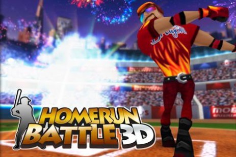 Homerun Battle 3D FREE - thumbnail