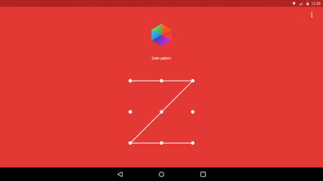 Hexlock - App Lock Security | Android