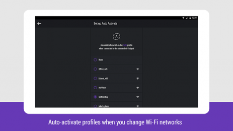 Hexlock - App Lock Security | Android