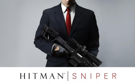 Hitman: Sniper | Android