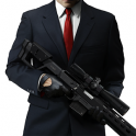 Hitman: Sniper - icon
