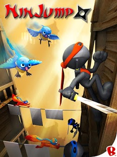 NinJump | Android