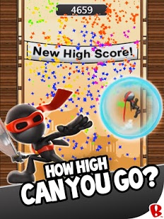 NinJump | Android