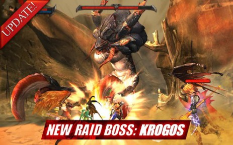 Darkness Reborn | Android