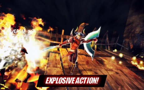 Darkness Reborn | Android