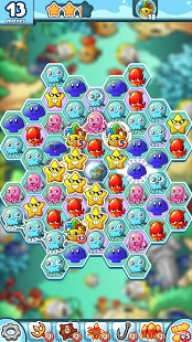 Ocean Blast | Android
