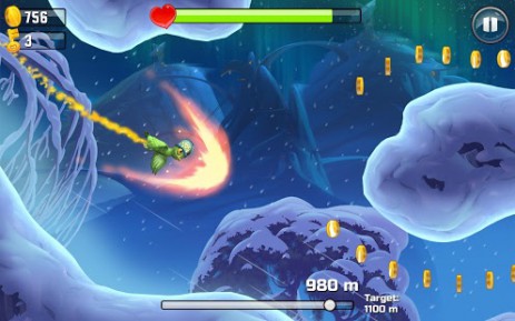 Oddwings Escape | Android