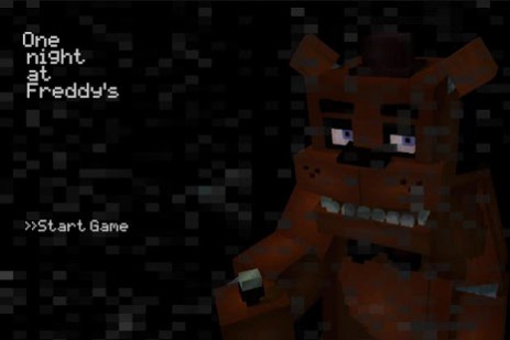 One Night At Freddy's | Android