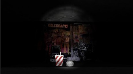 One Night At Freddy's | Android