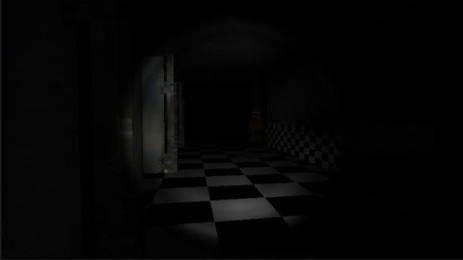 One Night At Freddy's | Android