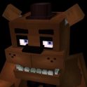 One Night At Freddy’s - icon