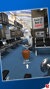 Paper Toss | Android