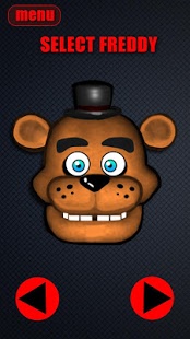 Photo Editor Freddy Joke | Android