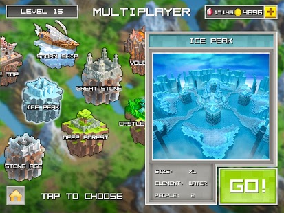Pixelmon Hunter | Android