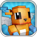 Pixelmon Hunter - icon
