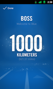 Nike+ Running | Android