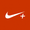 Nike+ Running - icon