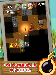 Pocket Mine | Android