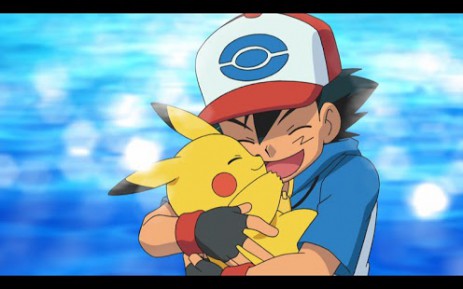 Pokémon TV | Android