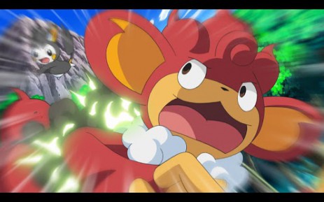 Pokémon TV | Android