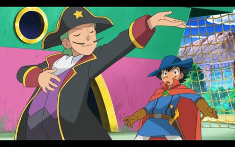 Pokémon TV | Android