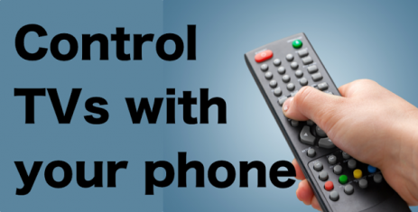 Remote Control for TV - thumbnail