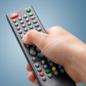 Remote Control for TV - icon