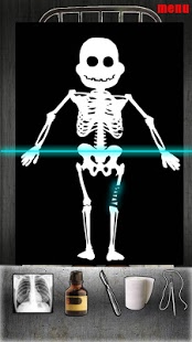 Симулятор Freddy Хирург Шутка | Android
