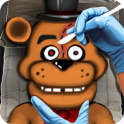 Симулятор Freddy Хирург Шутка - icon