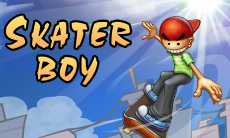 Skater Boy | Android