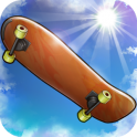 Skater Boy - icon