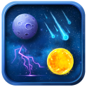 Beautiful 3D Weather HD Icon - icon