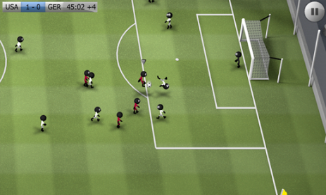 Stickman Soccer | Android