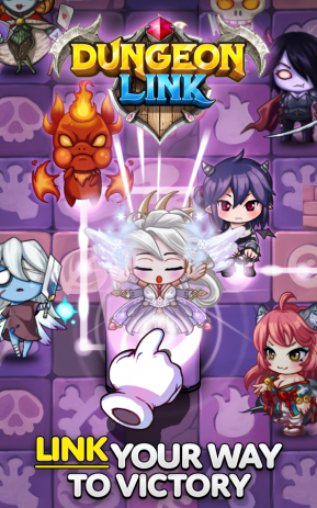 Dungeon Link | Android