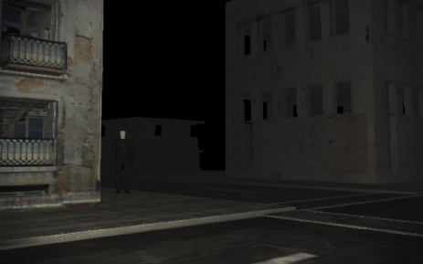 Streets of Slender | Android