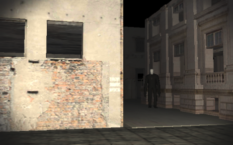 Streets of Slender | Android