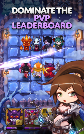 Dungeon Link | Android