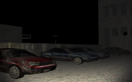Streets of Slender | Android