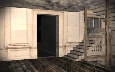 Streets of Slender | Android