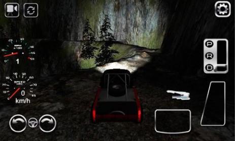 4x4 Off-Road Rally 3 | Android