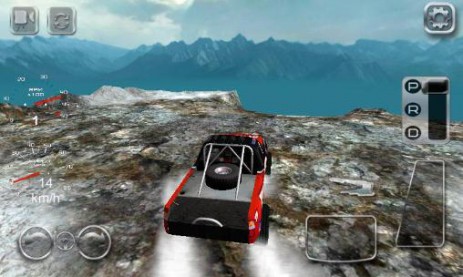4x4 Off-Road Rally 3 | Android