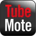 TubeMote - icon