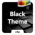 Тема eXp — Black Z - icon
