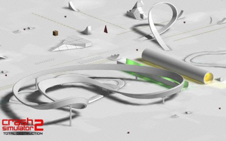 Car Crash 2: Total Destruction | Android